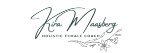 Kira Maasberg Holistic Female Coach